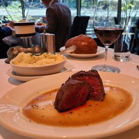 Morton's The Steakhouse 丸の内 - 