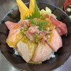 海鮮丼　まるきた 2号店