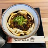 名代伊勢うどん 山口屋