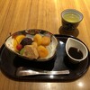 麻布茶房 東京ソラマチ店