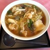 中国料理 月園