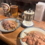 ささもと 新宿店 - 