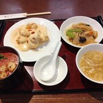 中国料理 青冥 - 