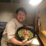 虎ノ門 とだか - 