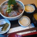 日本橋兜町 久治 - 