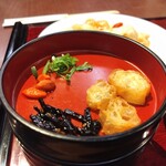 中国料理 青冥 - 