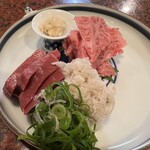 肉料理 荒川 - 