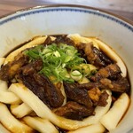 名代伊勢うどん 山口屋 - 