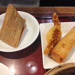 中国料理 青冥 - 