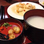 中国料理 青冥 - 