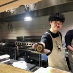 虎ノ門 とだか - 