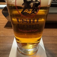 うしごろバンビーナ 銀座店 - 