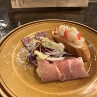 アカミヤコウシ - 