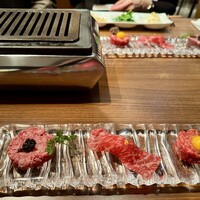 うしごろバンビーナ 銀座店 - 