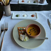 アルヴァ(アマン東京) - 