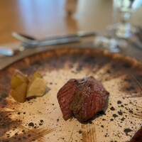 RISTORANTE E'VOLTA Unico Polo - 
