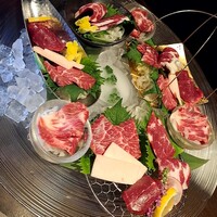 馬桜 下通り店 - 