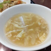 中国料理 青冥 大丸梅田店 - 