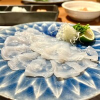 とらふぐ専門 ふぐ中俣 - 