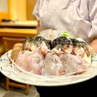 とらふぐ専門 ふぐ中俣 - 