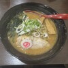 北海道ラーメン 温