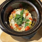 310アマノハシダテ - 