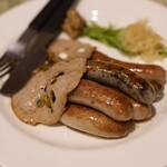 レストラン古志路 - 