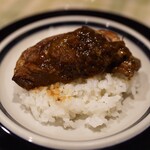 レストラン古志路 - 