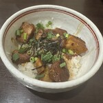北海道ラーメン 温 - 