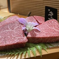 きみや 大阪本店  - 