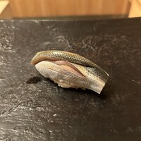 日本橋蛎殻町 すぎた - 