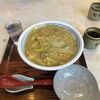 手打ちうどん 初海家