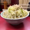 ラーメン二郎 中山駅前店