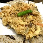 新潟古町 藪そば - 