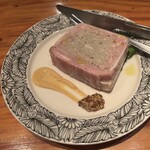 名駅WINE明智商店 - 