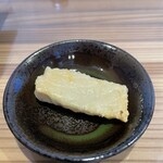 名代伊勢うどん 山口屋 - 