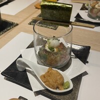 魚菜由良 鼎 - 