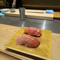 GINZA SUSHI BANYA KAI - 