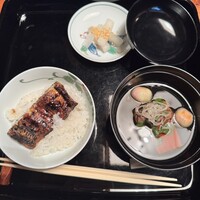 鰻花房 - 