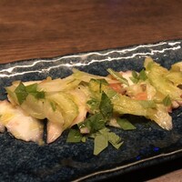 神楽坂アッカ - 