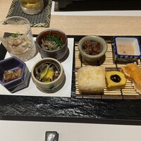 魚菜由良 鼎 - 