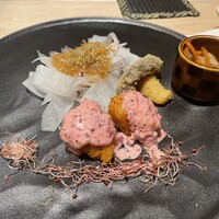 魚菜由良 鼎 - 