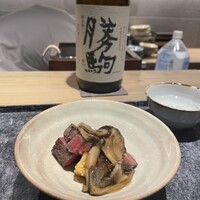 酒膳さめしま - 