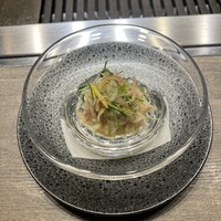 USHIGORO S. SHINJUKU - 