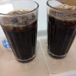 カフェ・ド・クレバー_0