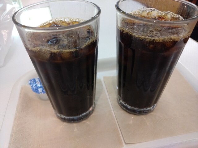 Cafe de Clever Sosugeto Ten