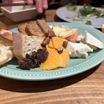 立飲・ビストロシン サンテ - 