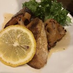 貴楽 魚と野菜 - 