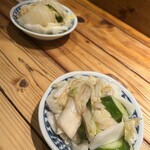 ホルモン焼　かっぱ - 