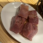 ホルモン焼　かっぱ - 